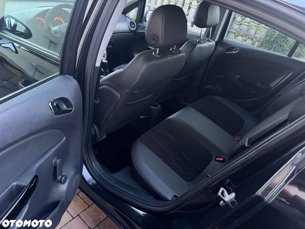 Opel Corsa 1.4 16V Edition 111 Jahre - 7