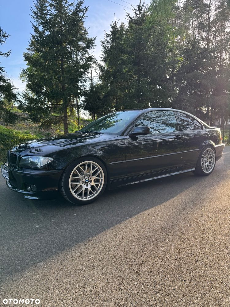 BMW Seria 3 330 Ci Edition Sport - 6