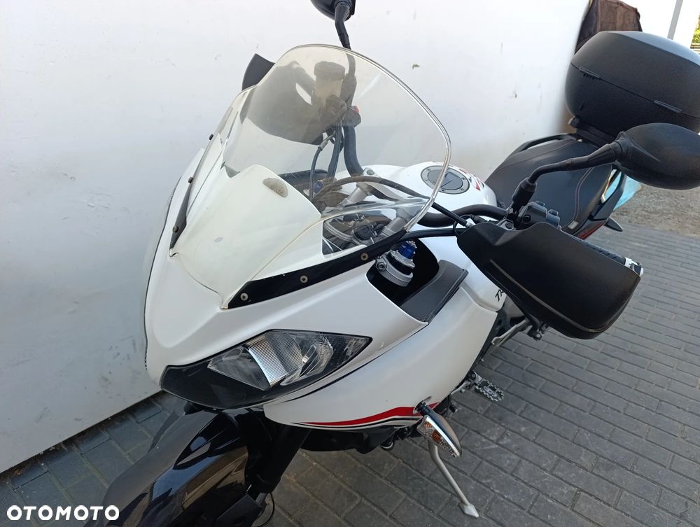 Triumph Tiger - 11