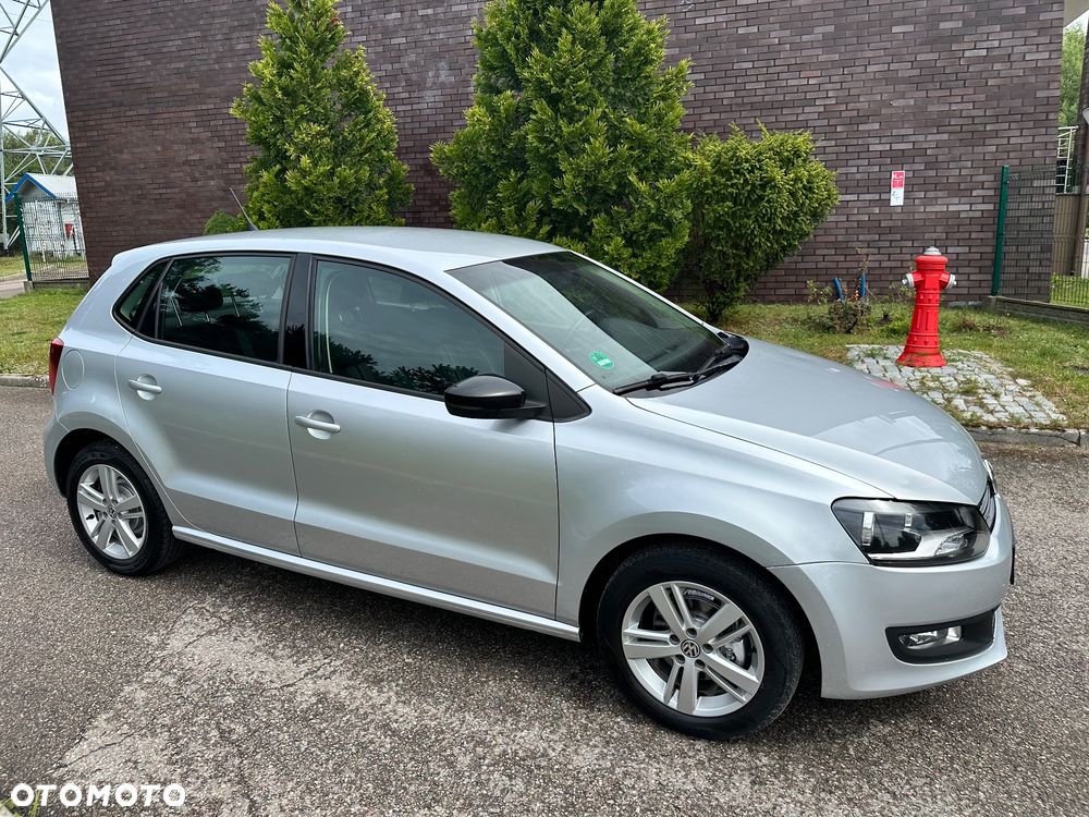 Volkswagen Polo - 6
