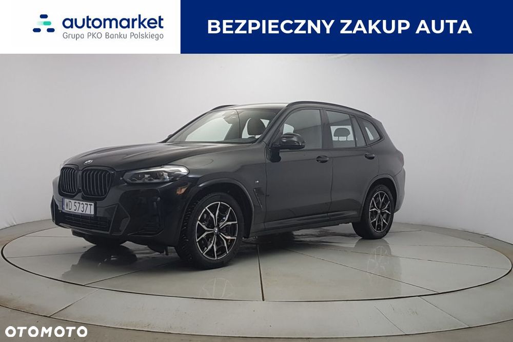 BMW X3 - 3