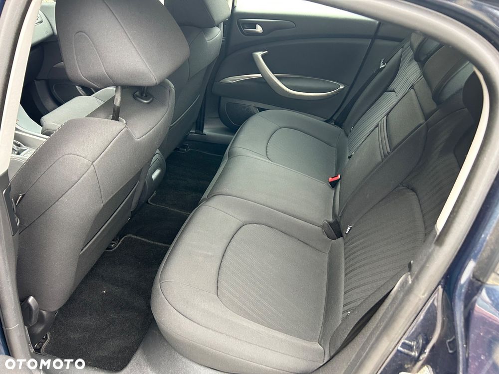 Citroën C5 2.0 16V Confort - 22