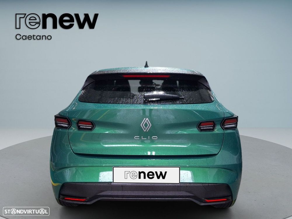 Renault Clio 1.2 TCe Techno - 7