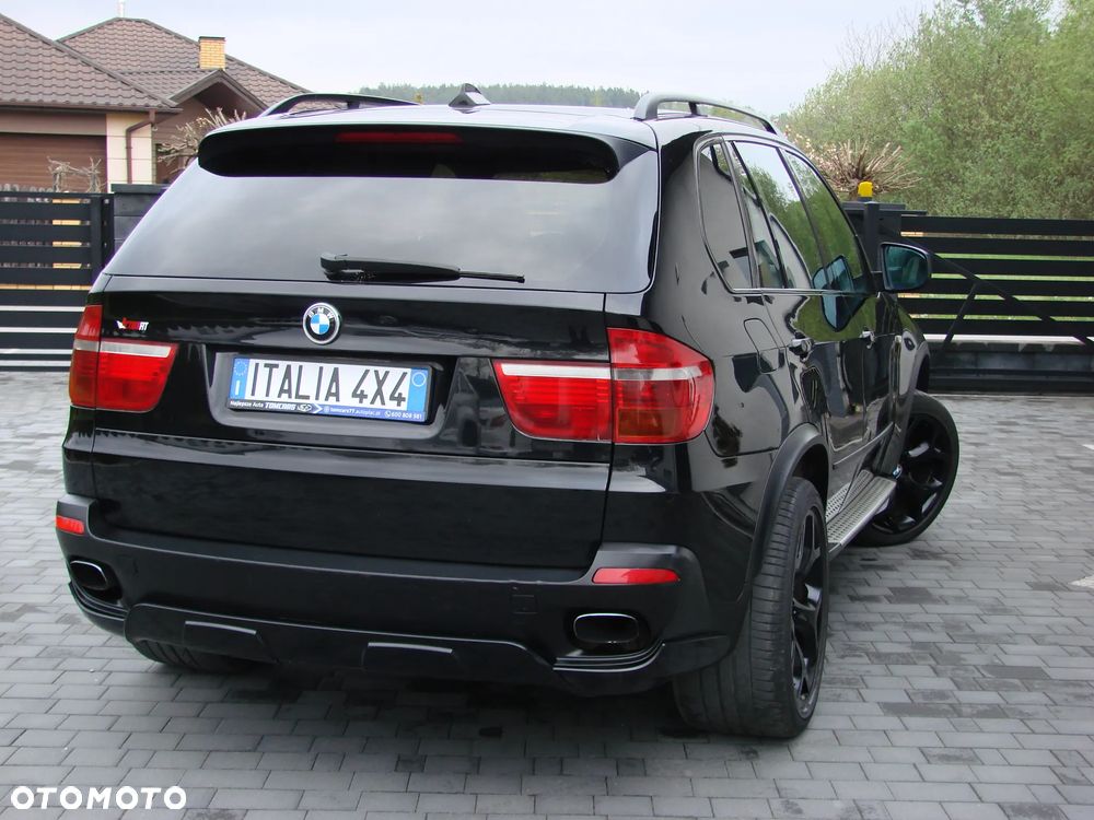 BMW X5 - 15
