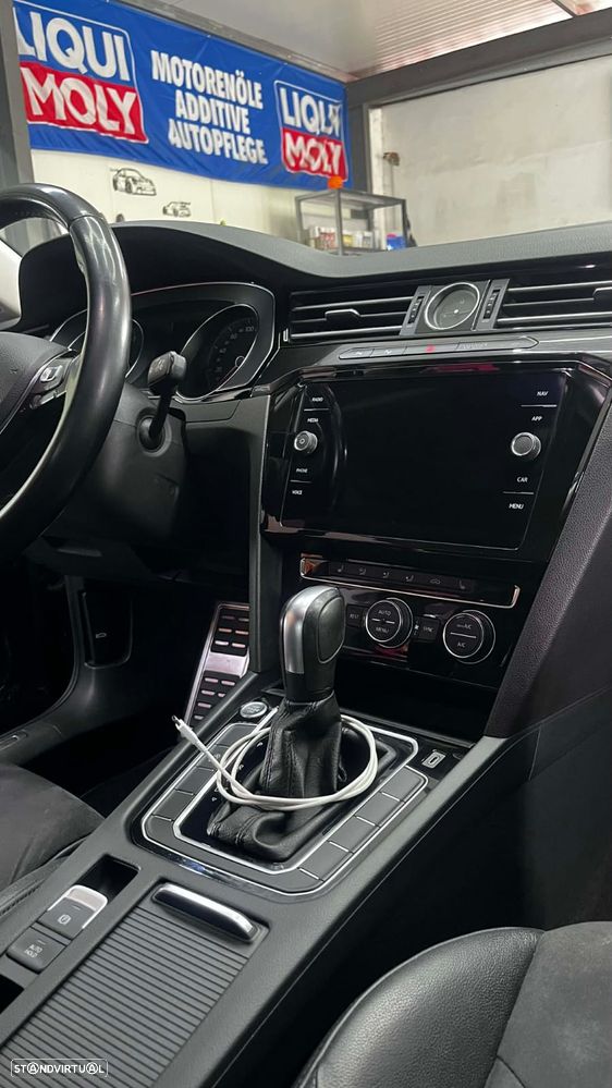 VW Arteon 2.0 TDI Elegance DSG - 8
