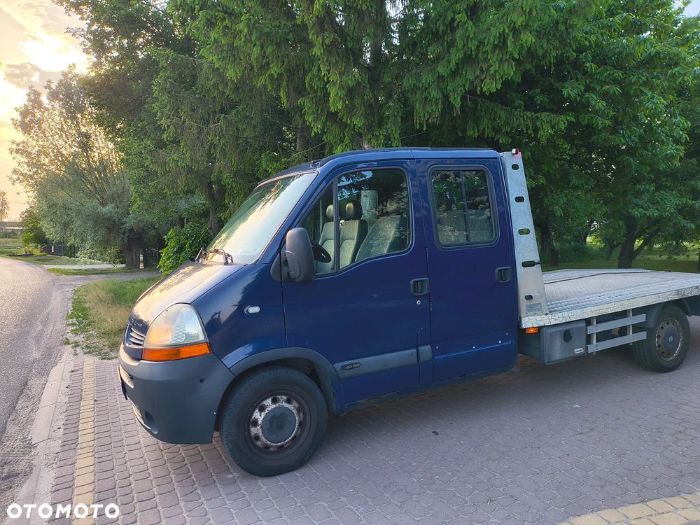 Renault Master - 15
