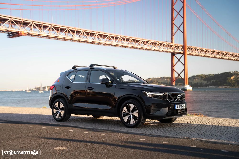 Volvo XC 40 - 1