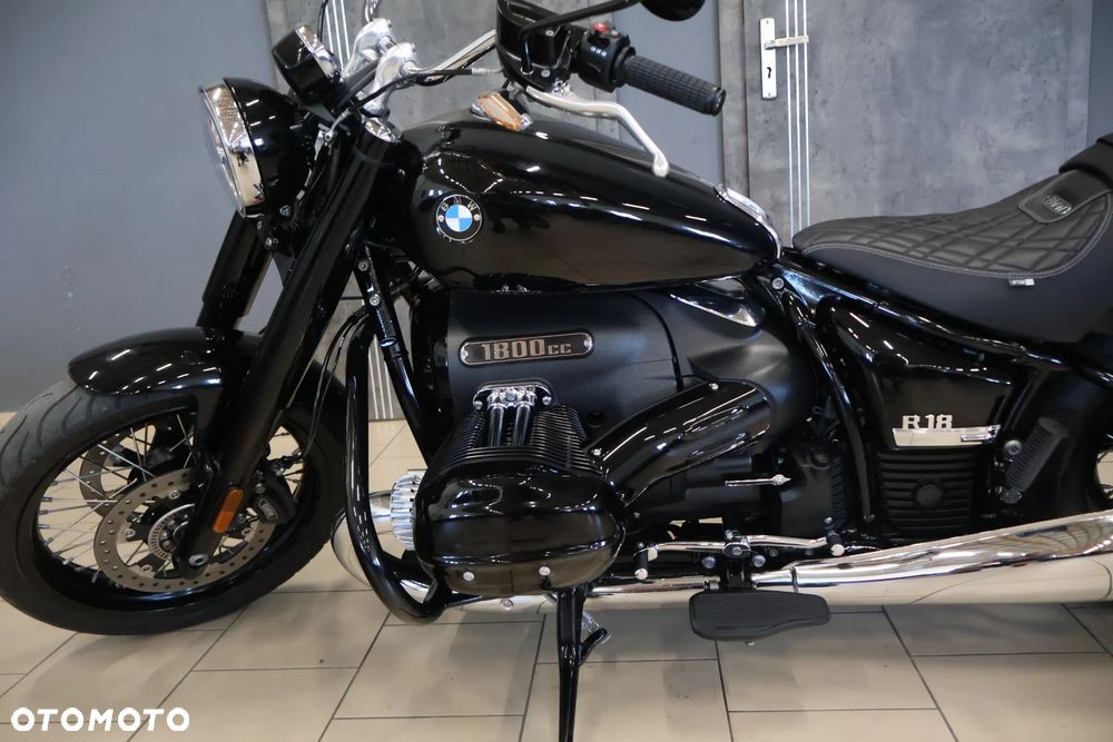 BMW R - 7