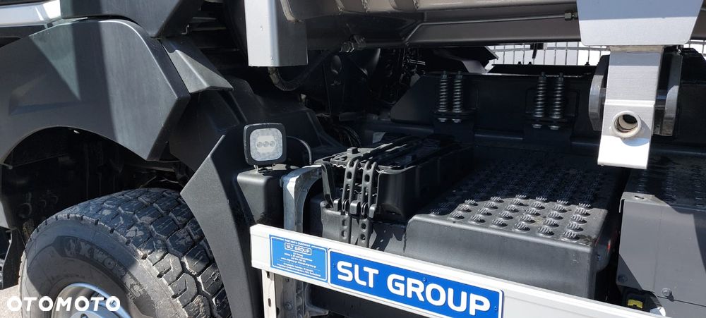 Renault K 520 P6X6 HEAVY - 23