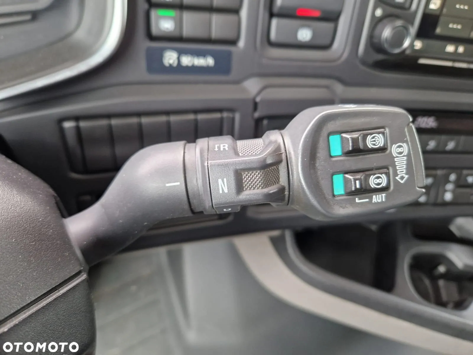 Scania S500A4X2NA - 19
