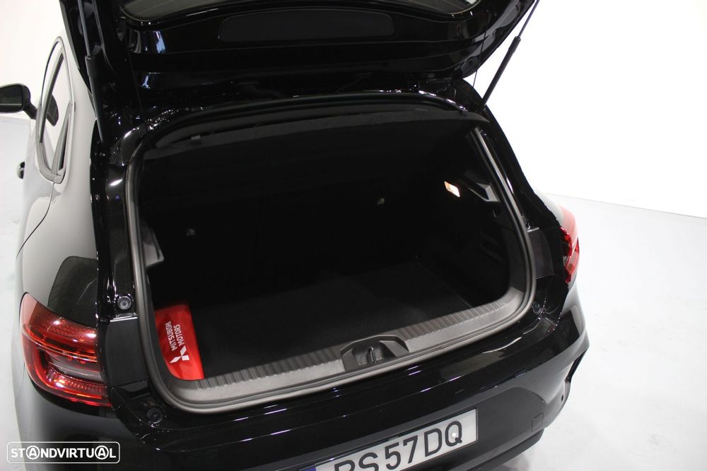 Mitsubishi Colt 1.0 MPI-T Kaiteki Bi-Fuel - 9