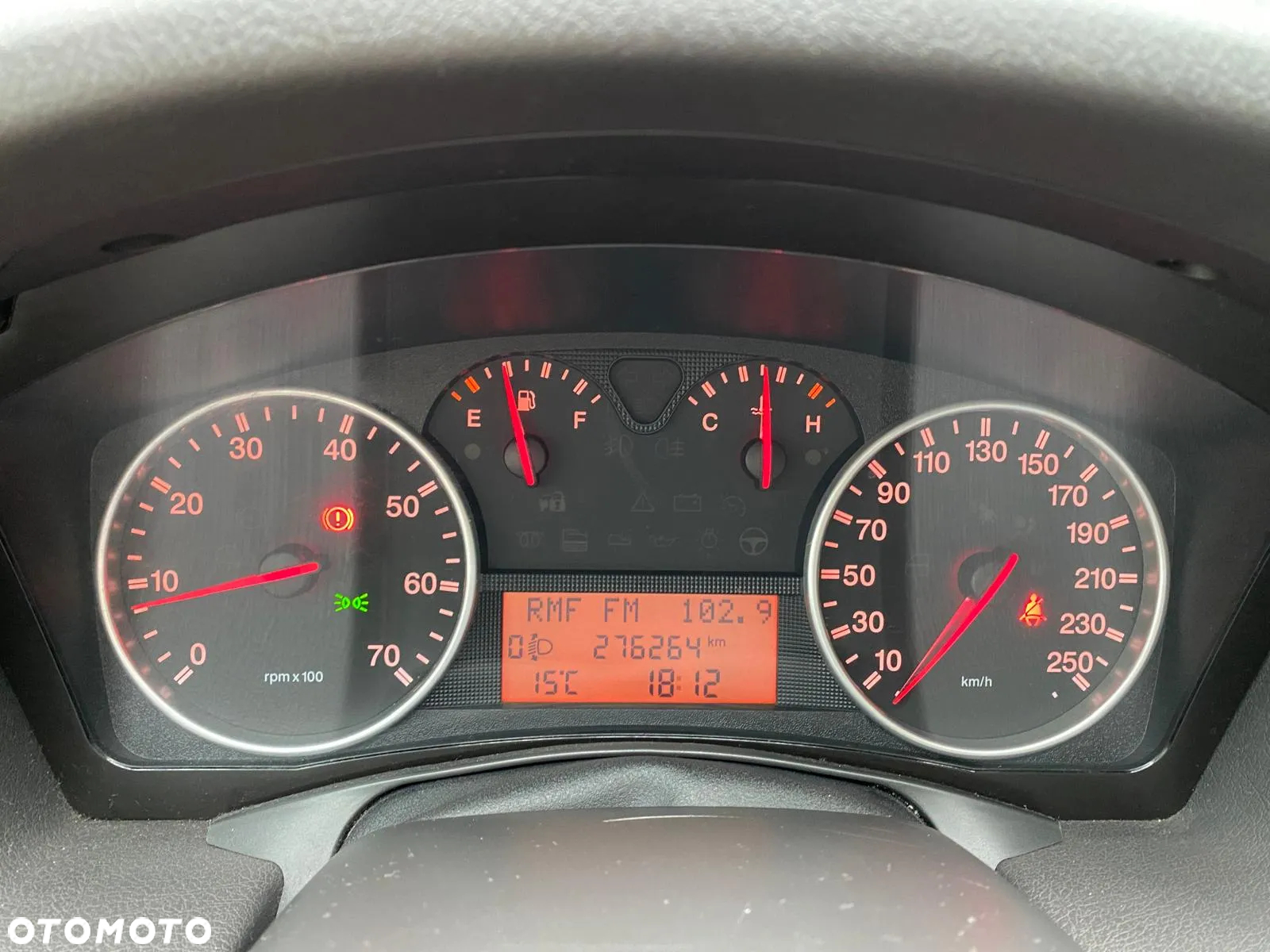 Fiat Croma 1.9 Multijet 16V DPF Torino - 24