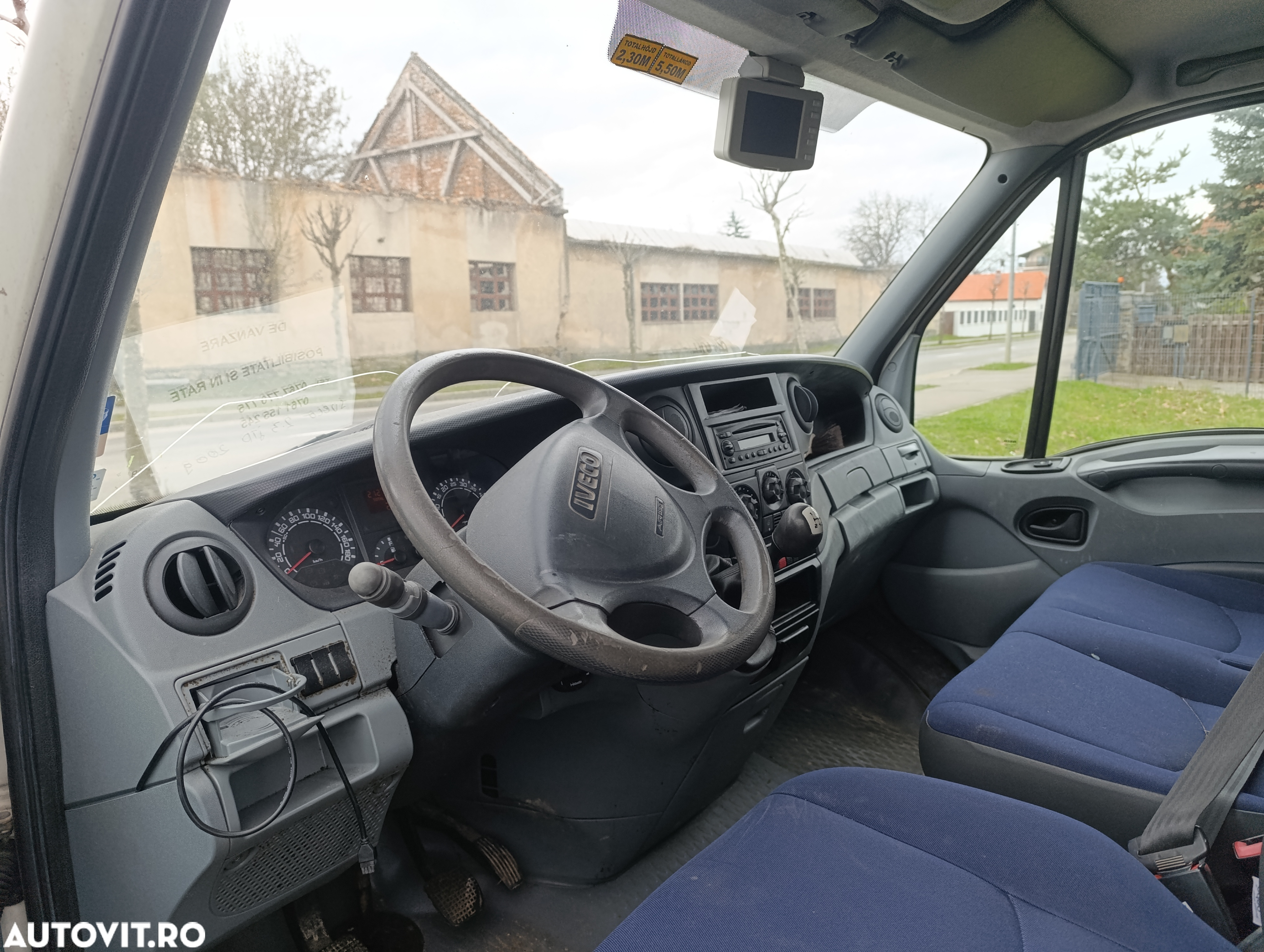 Iveco Massif - 14