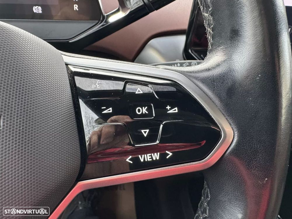 VW ID.4 77 kWh Pro Performance - 38