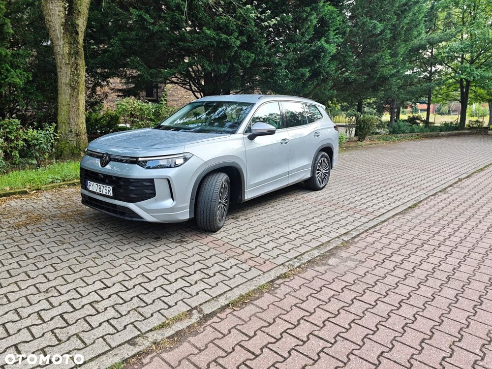 Volkswagen Tayron 1.5 eTSI mHEV Life Plus DSG - 1