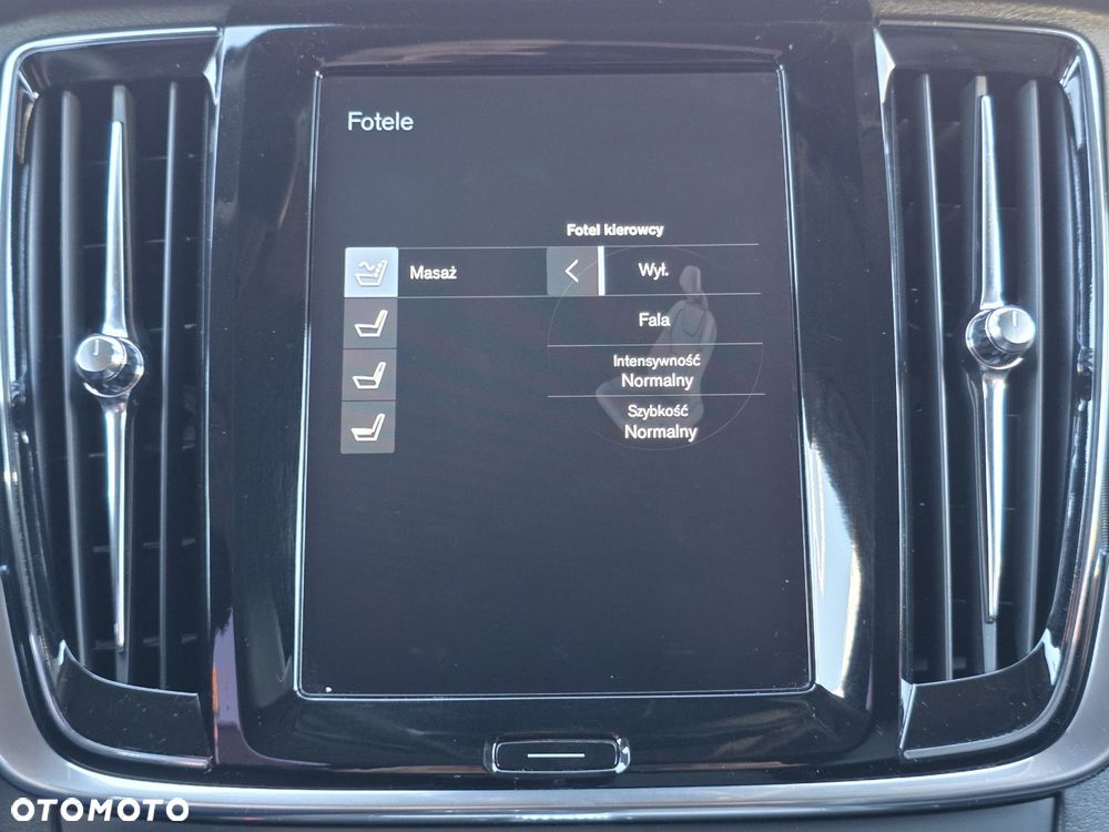 Volvo V90 - 37