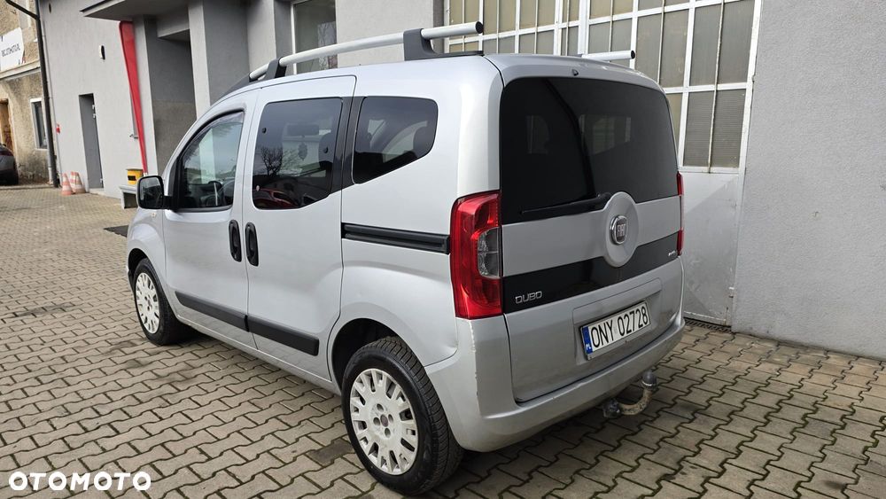 Fiat Qubo - 17