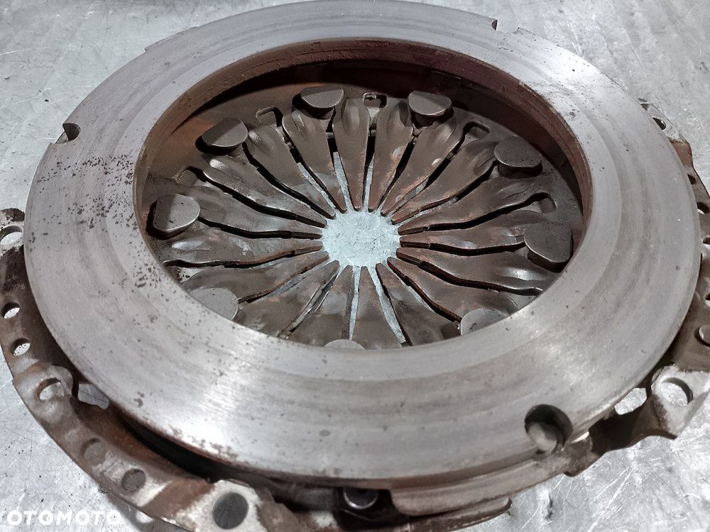 SPRZĘGŁO KOMPLETNE PEUGEOT PARTNER II TEPEE 9686253980 1.6 EHDI - 9