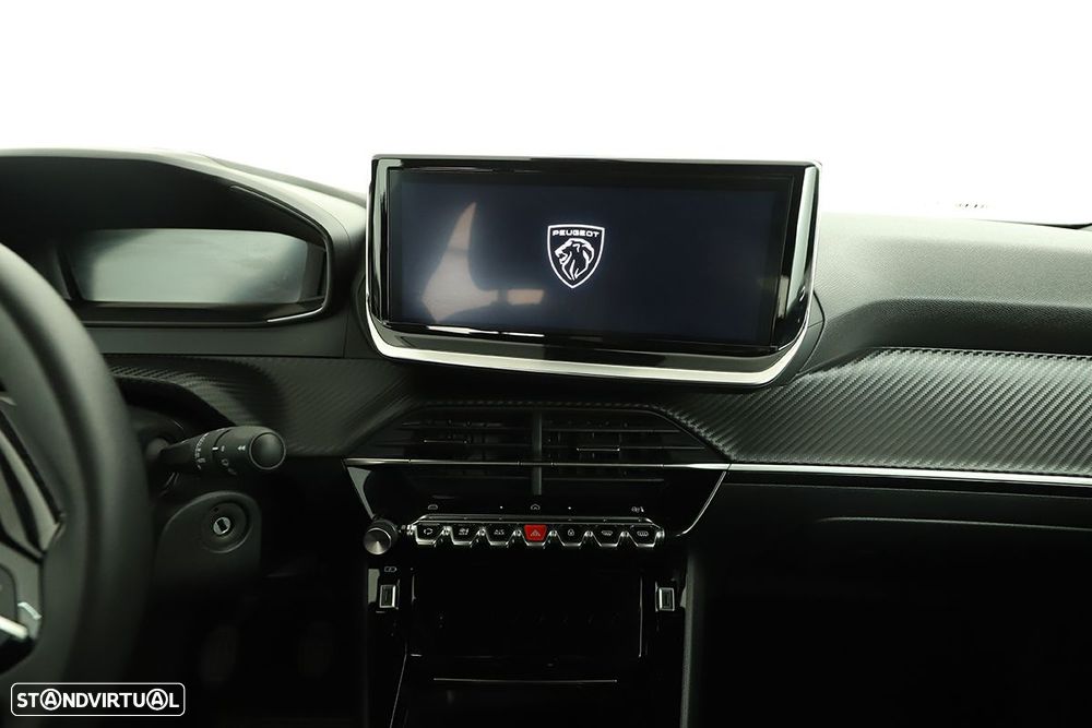 Peugeot 2008 1.2 PureTech Allure - 9