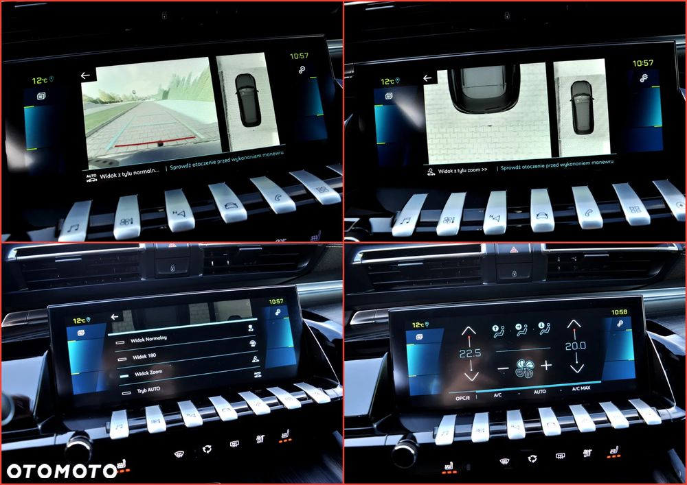 Peugeot 508 225 e-EAT8 GT - 37