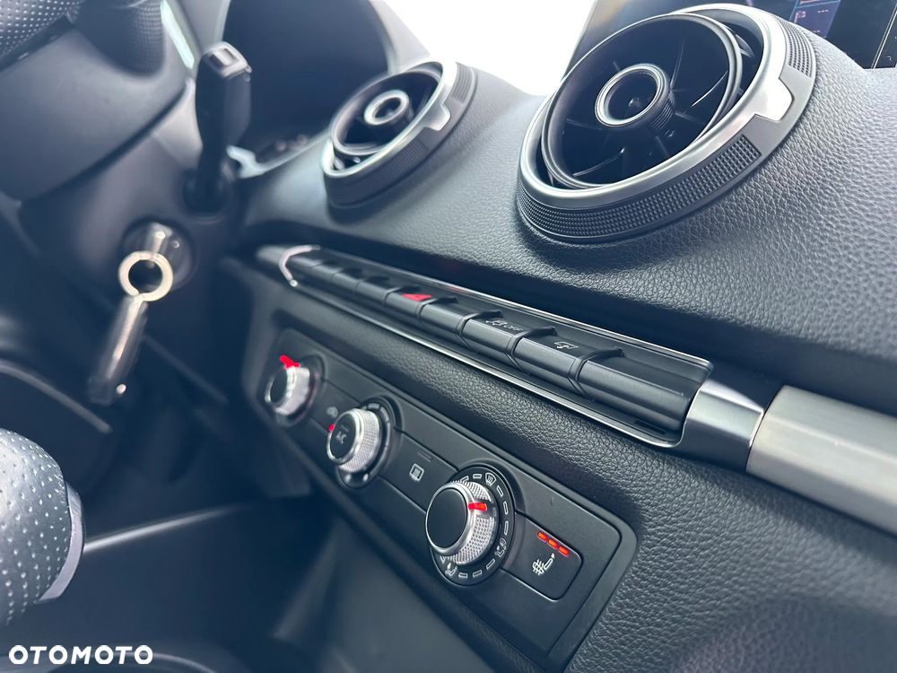 Audi A3 Sportback 2.0 TDI quattro S tronic sport - 31