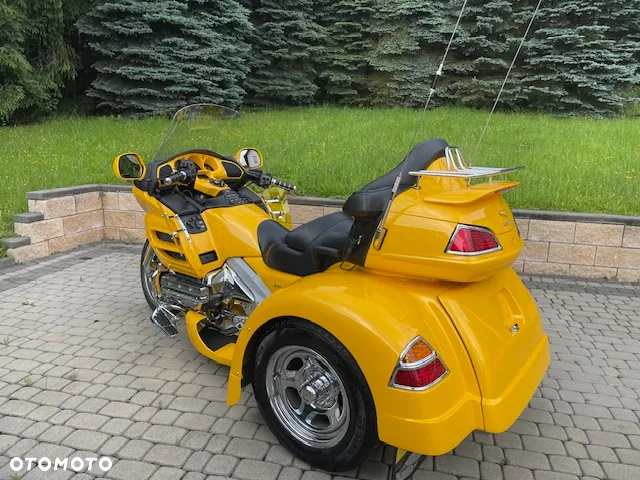 Honda GL - 3