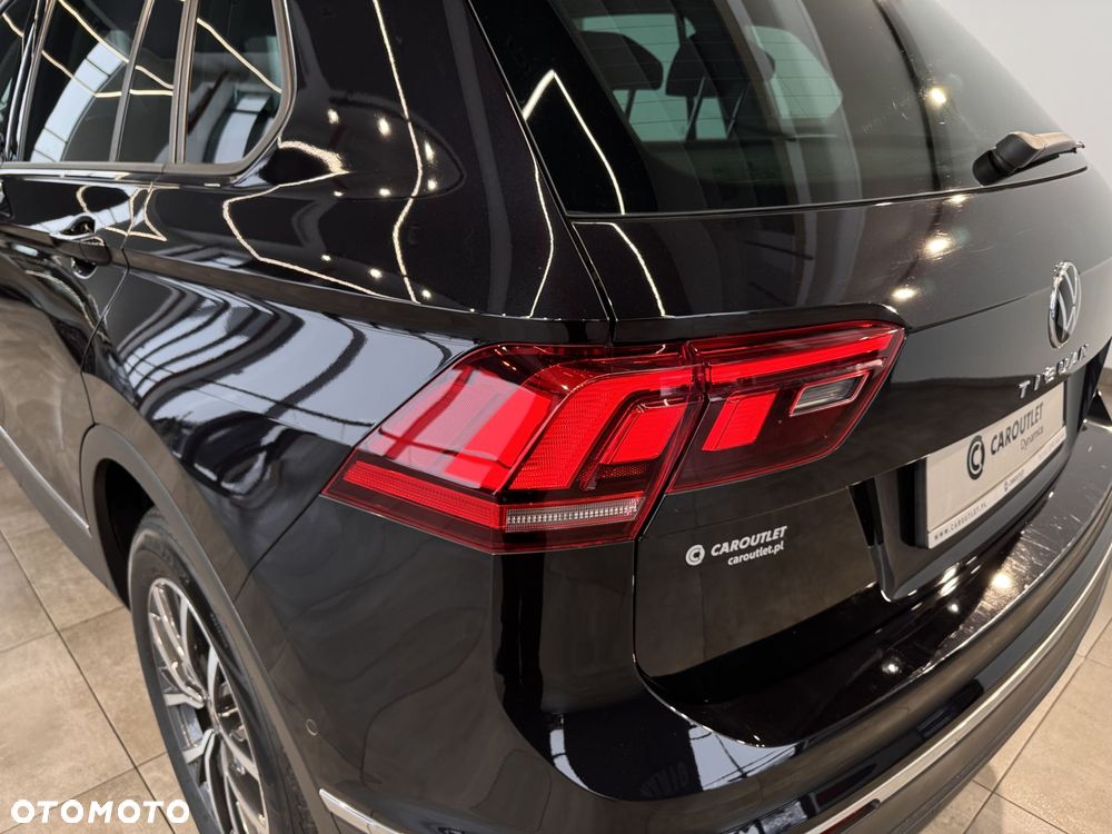 Volkswagen Tiguan - 12