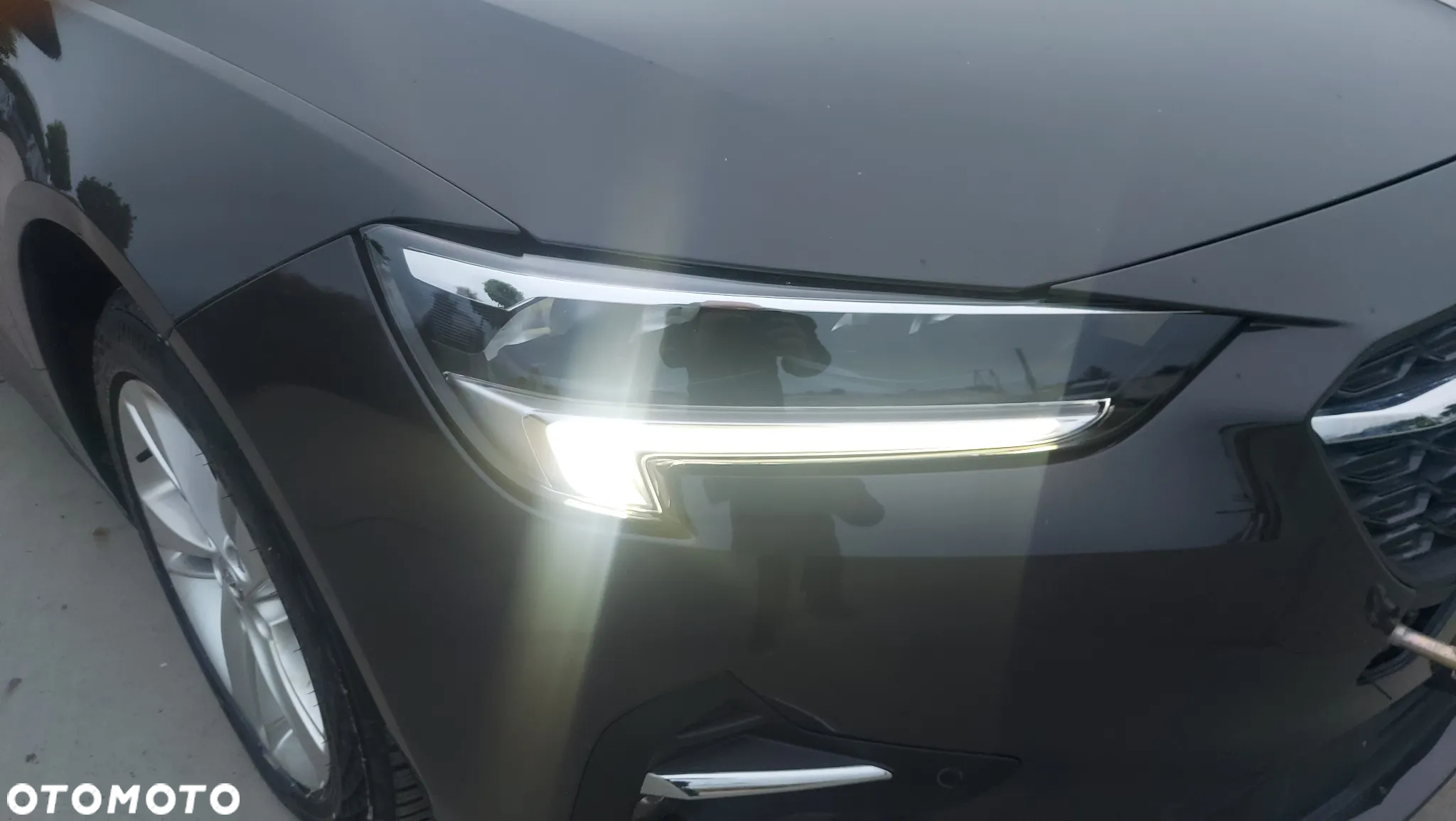 Opel Insignia Grand Sport 1.5 Diesel Business Elegance - 13