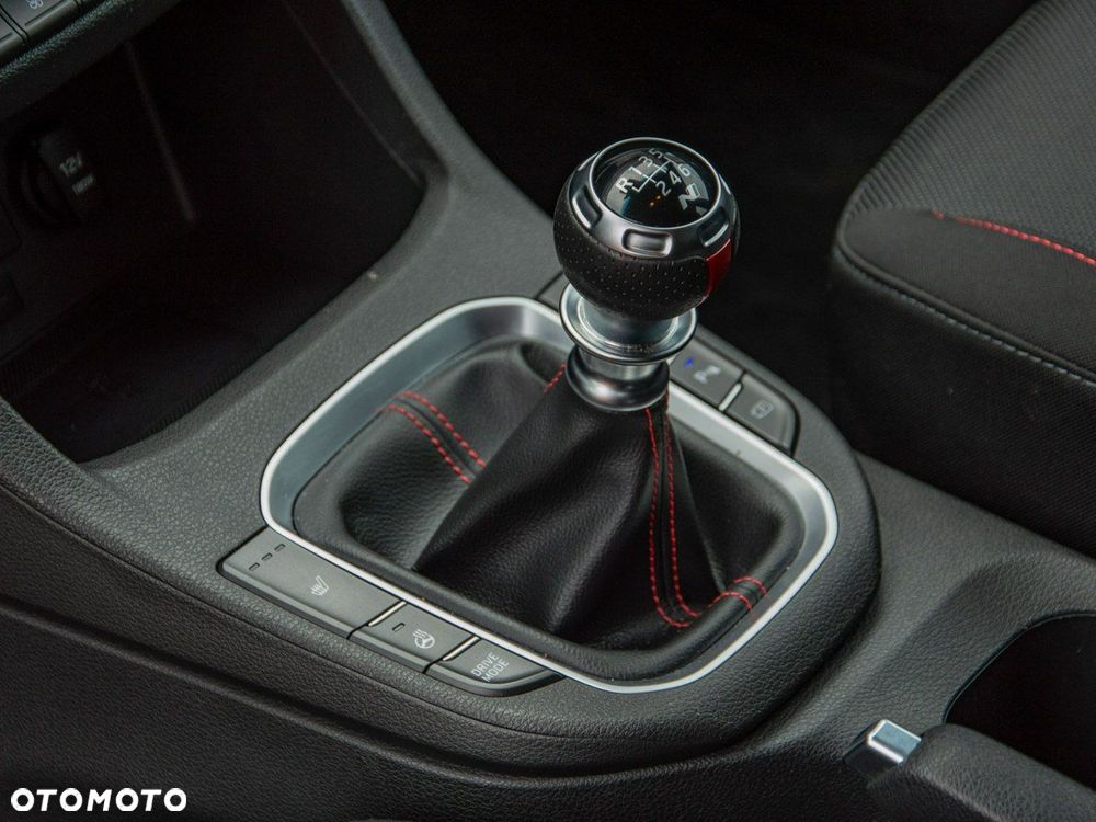 Hyundai i30 - 20