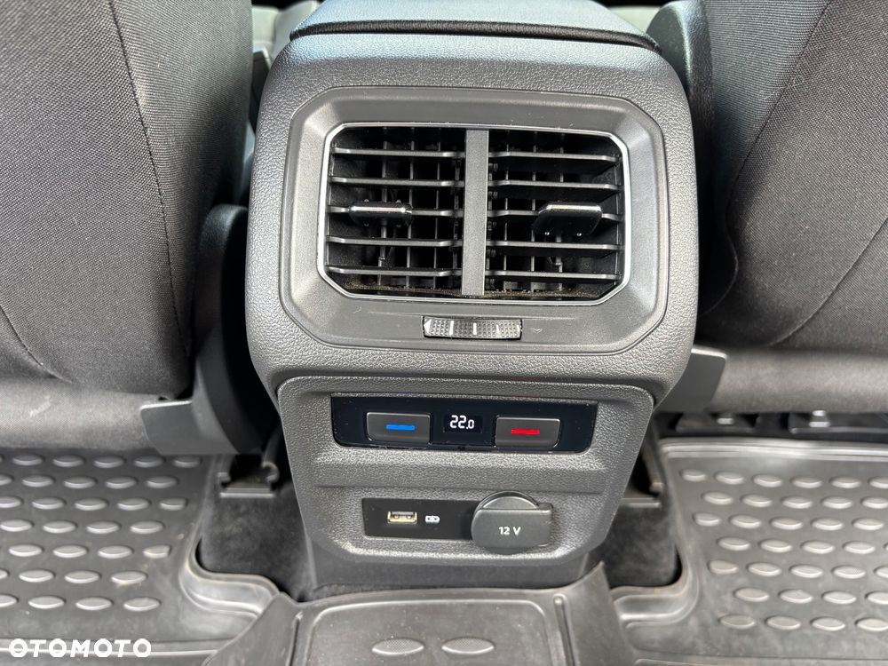 Volkswagen Tiguan 2.0 TDI BMT SCR 4Mot Highline DSG - 36