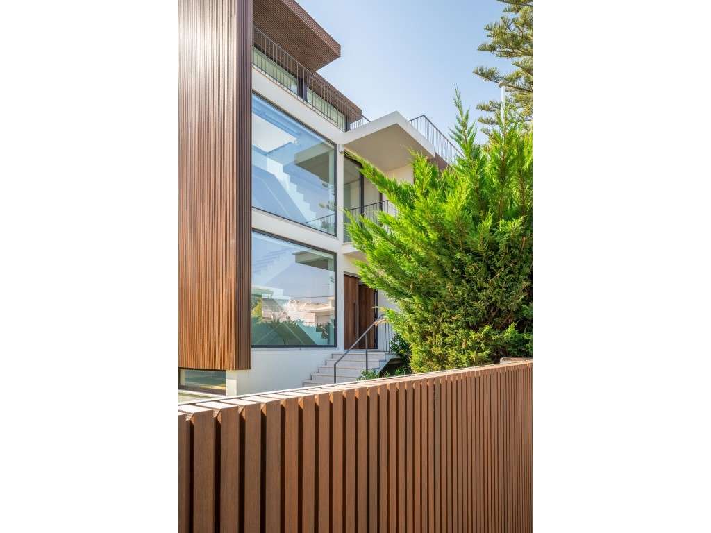 Moradia isolada T5+1 vista rio - Grande imagem: 2/32