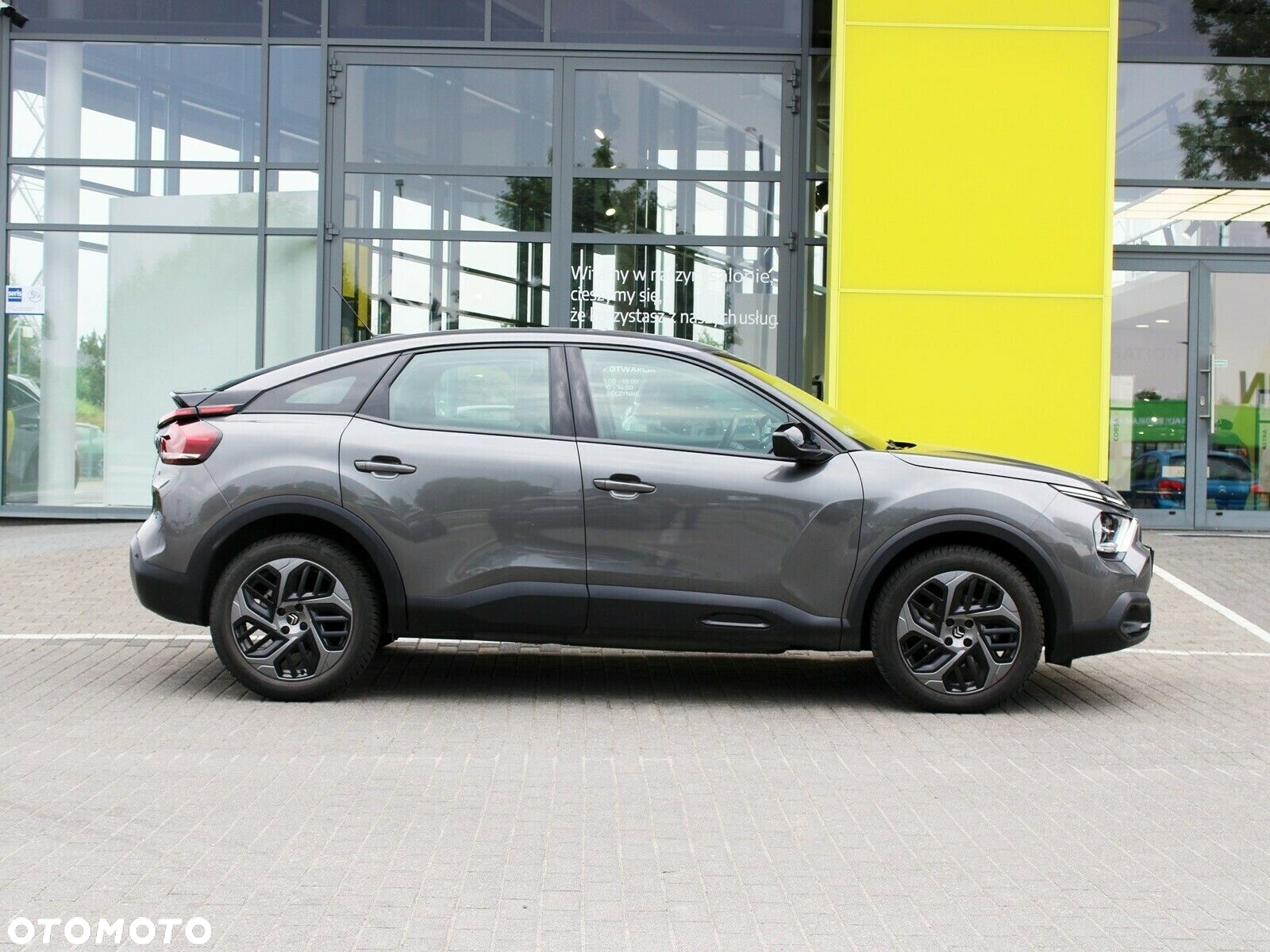 Citroën C4 1.5 BlueHDi Shine S&S - 6