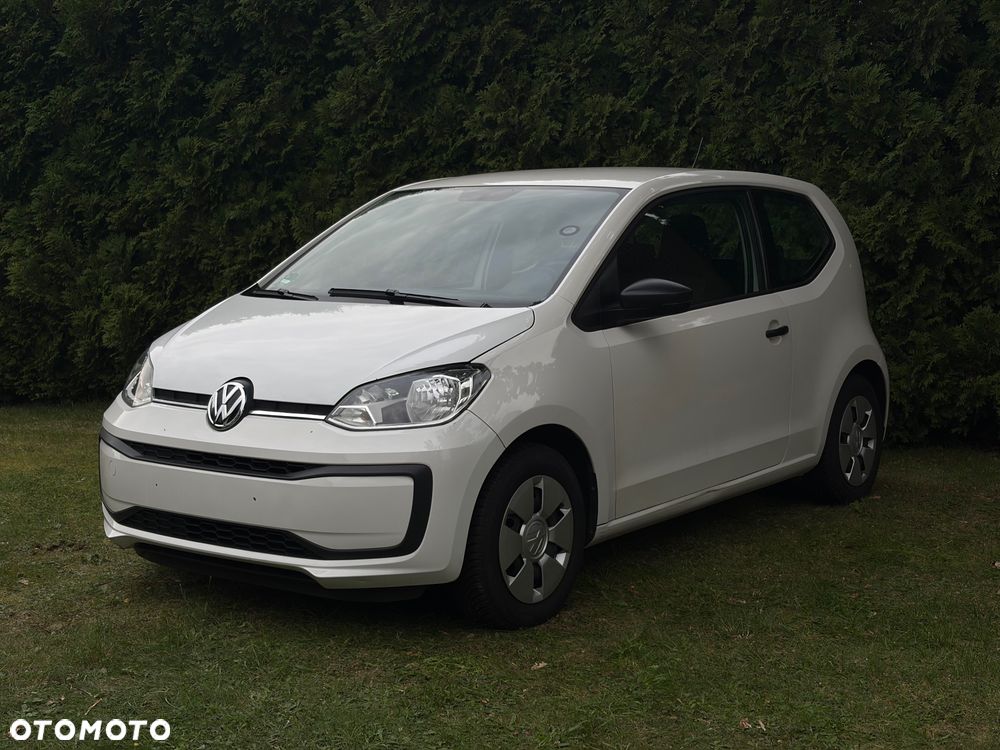 Volkswagen up! - 1