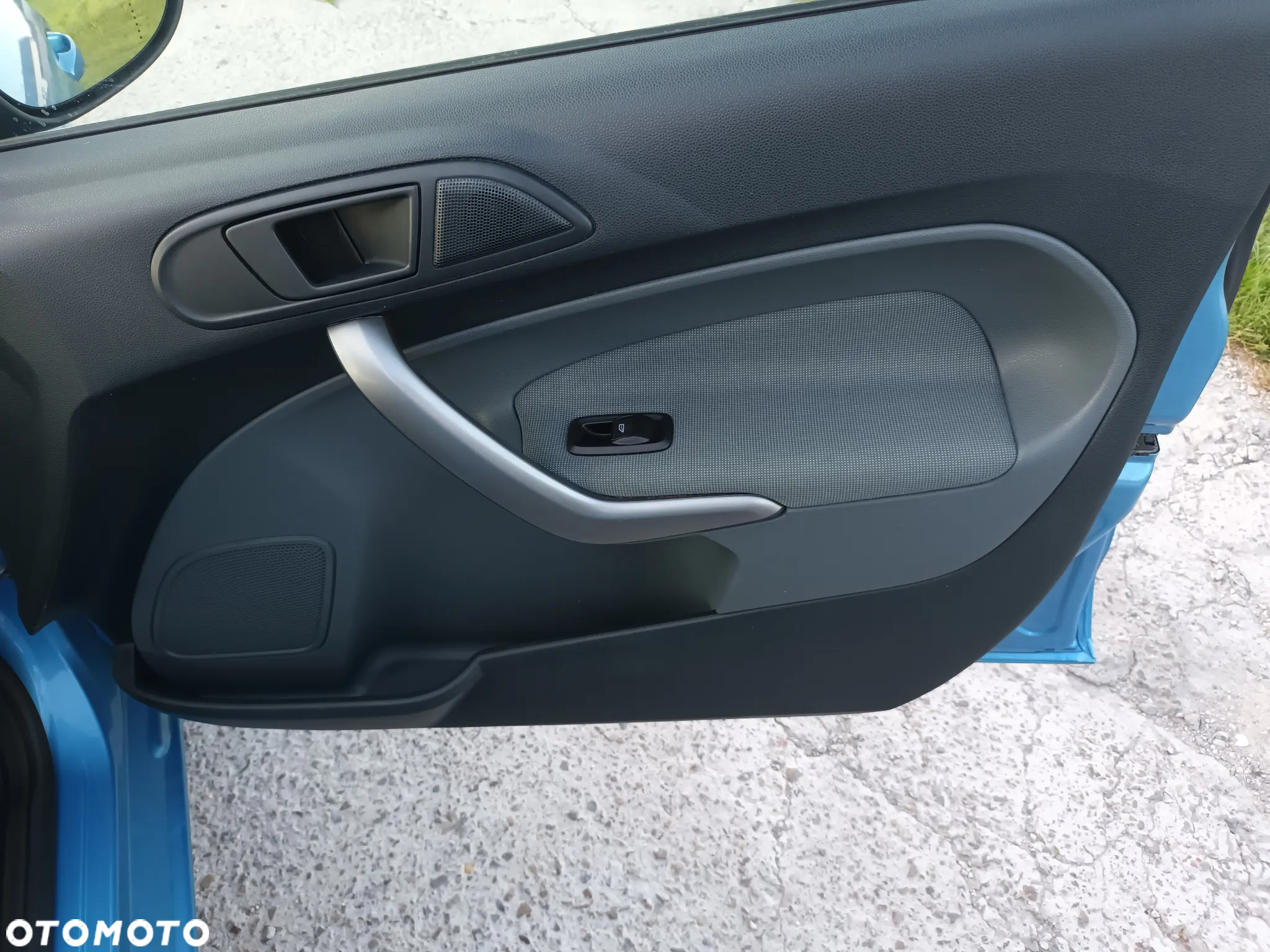 Ford Fiesta 1.25 Titanium EU5 - 21