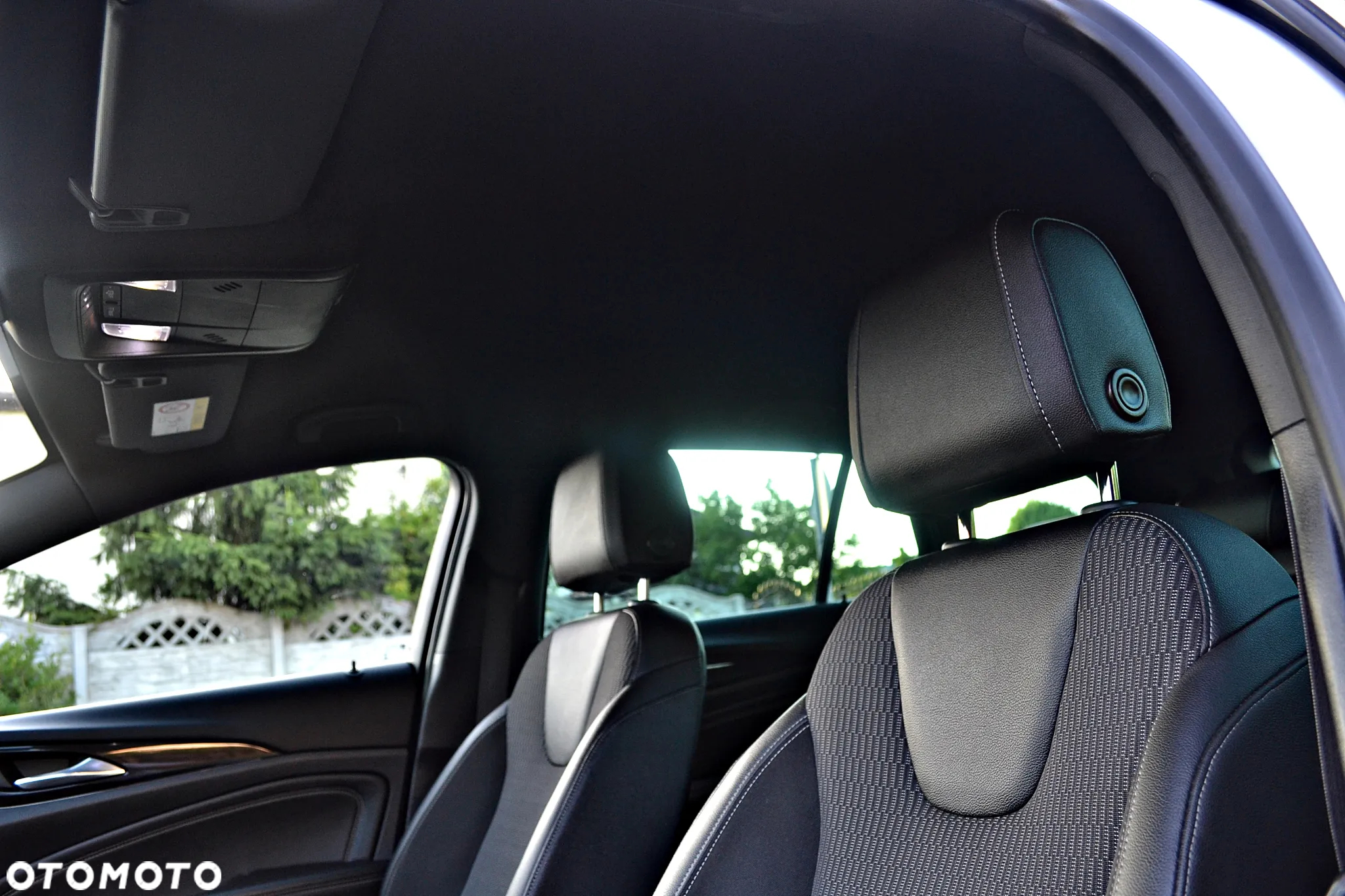 Opel Insignia 1.5 T Innovation S&S - 26