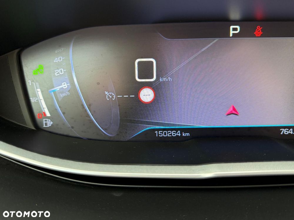 Peugeot 3008 THP 165 EAT6 Stop & Start Active - 15