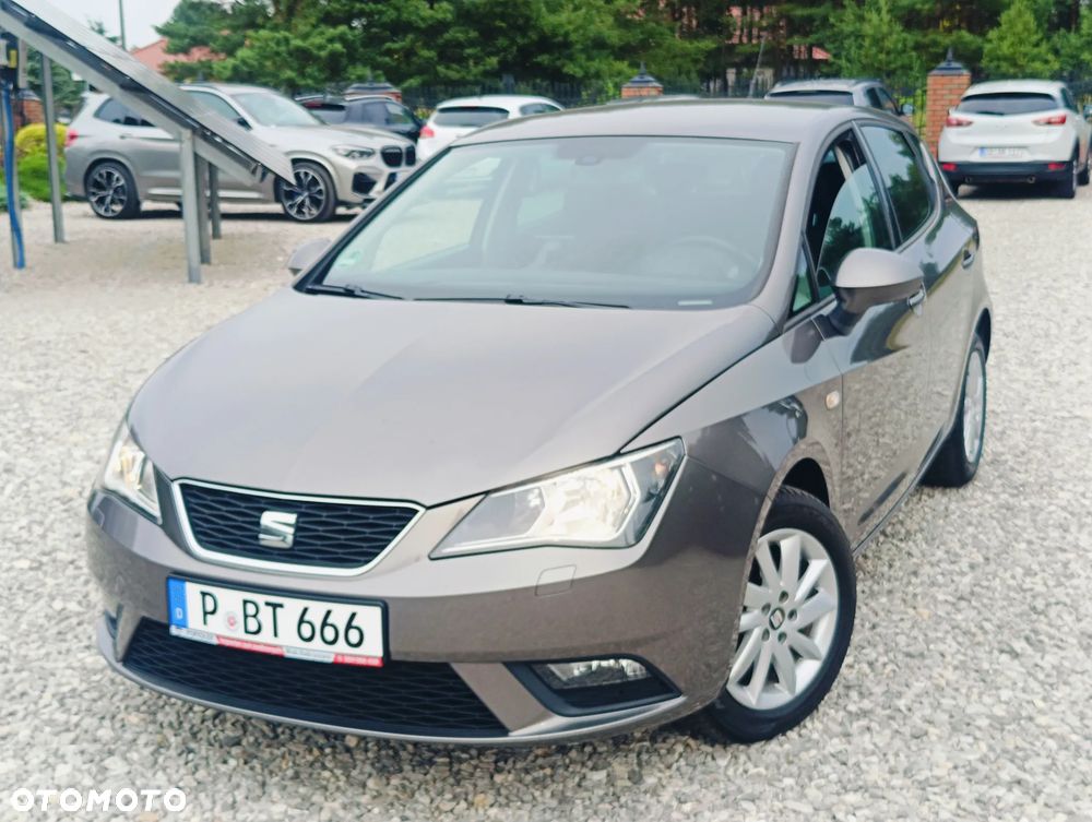Seat Ibiza 1.2 12V Style - 2