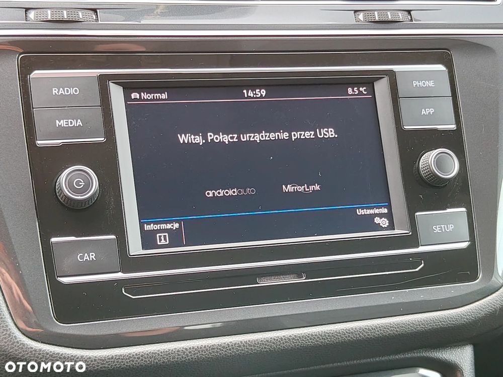 Volkswagen Tiguan Allspace - 33