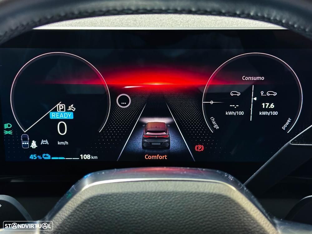 Renault Mégane E-Tech EV60 Techno - 34