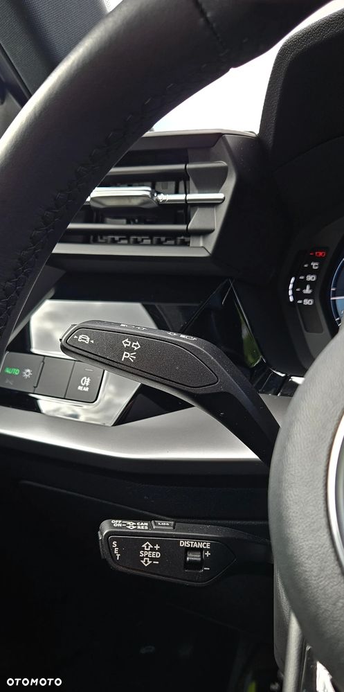 Audi A3 Sportback 35 TFSI S tronic - 28