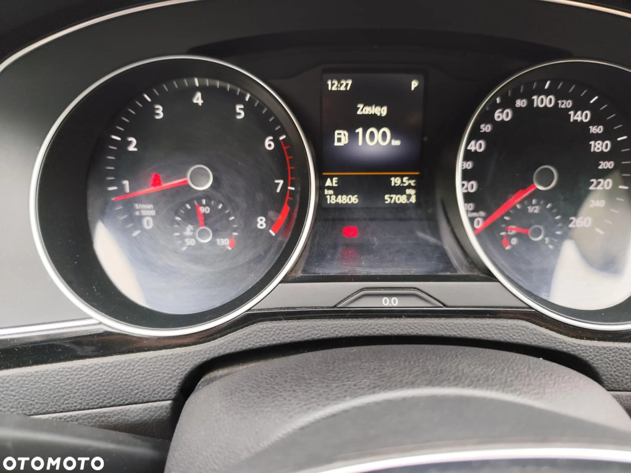 Volkswagen Passat - 8