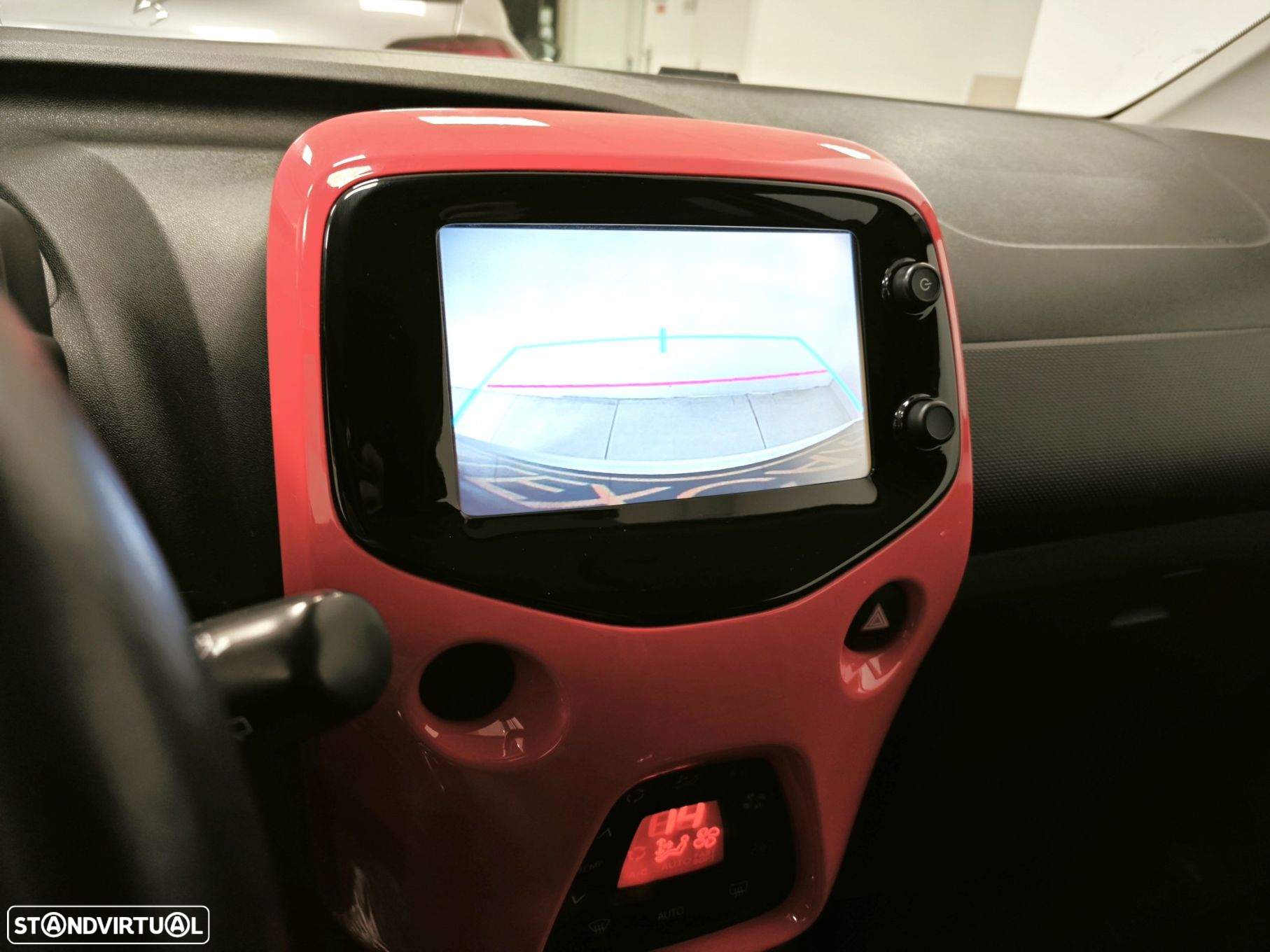 Citroën C1 Airscape 1.2 VTi Shine - 47