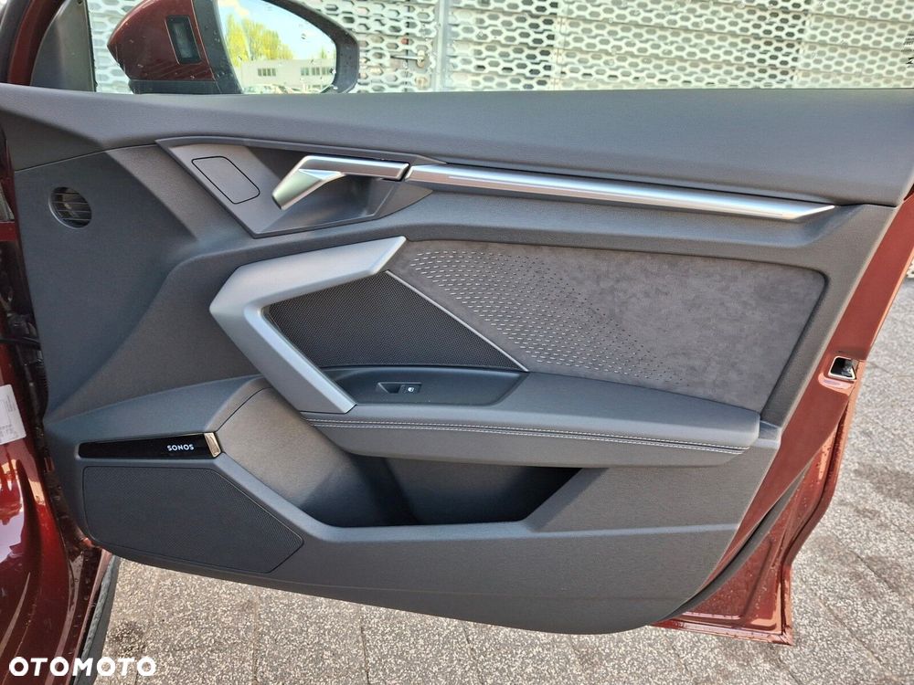 Audi S3 Limousine - 17