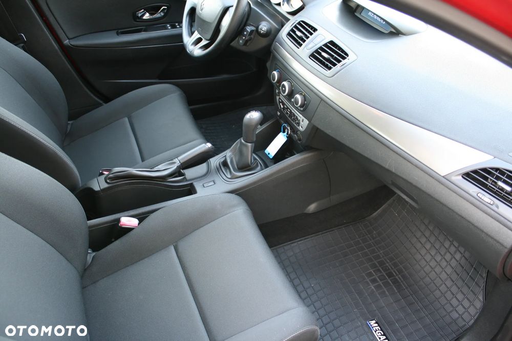 Renault Megane - 16