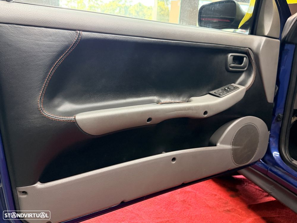 Fiat Punto GT - 16