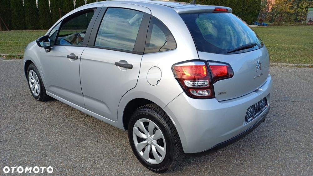 Citroën C3 Pure Tech (VTi) 68 Attraction - 25