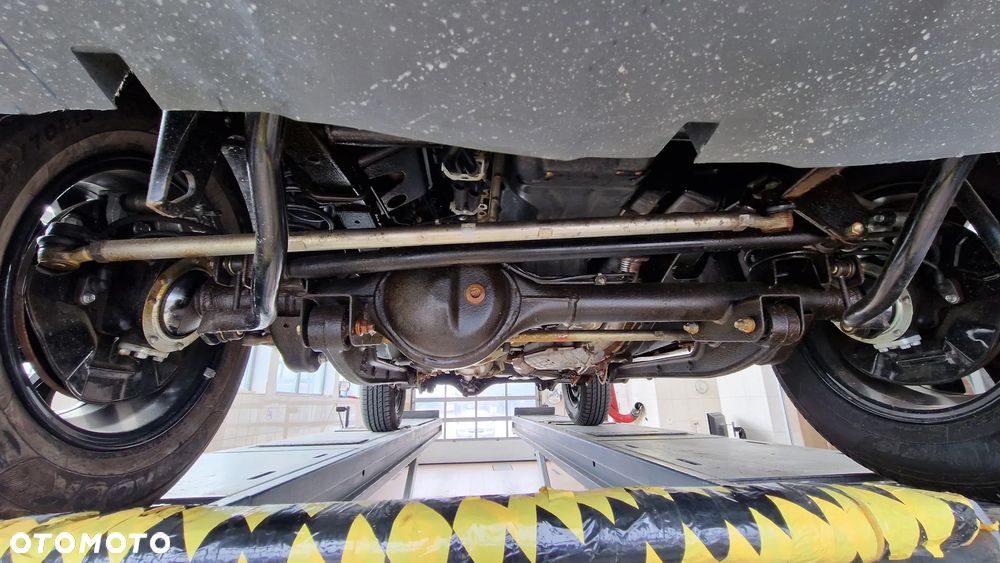 Suzuki Jimny 1.3 Elegance EU5 - 16