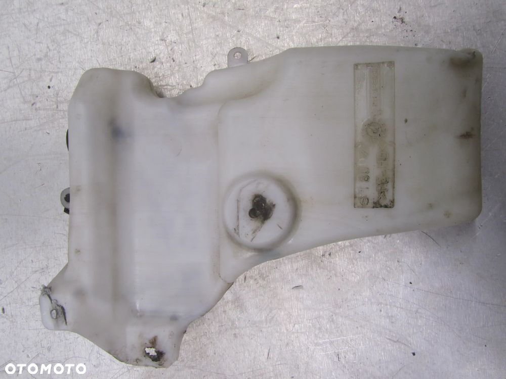 Zbiorniczek Płynu Spryskiwaczy Peugeot Bipper 2007- - 2