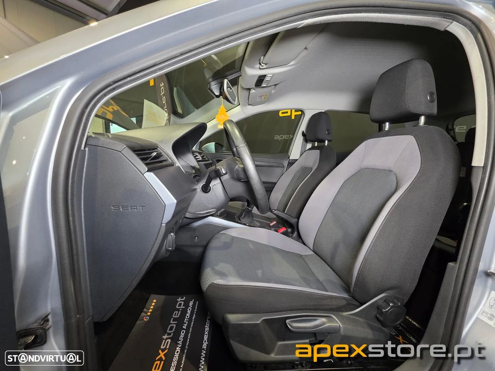 SEAT Arona 1.0 TSI Style - 9