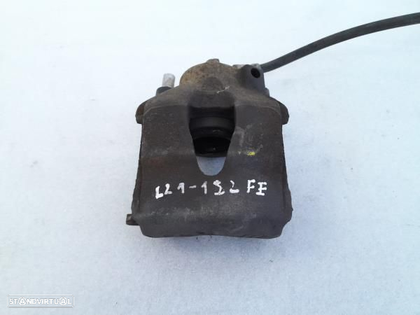 Pinça Travao Frente Esq Volkswagen New Beetle (9C1, 1C1) - 2